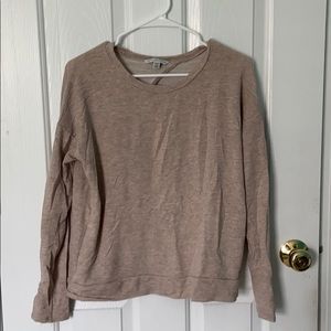 American eagle sweater